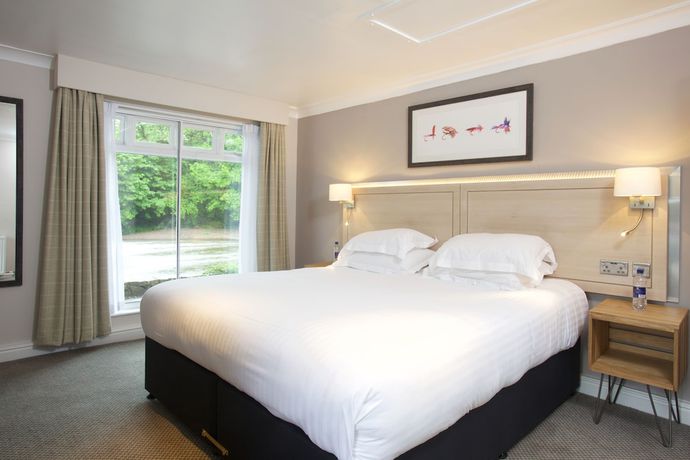 Imagen de la habitación del Hotel Fisherman\'s Cot, Tiverton by Marston\'s Inns. Foto 4