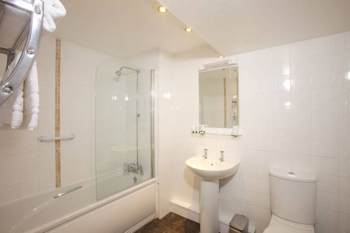 Imagen de la habitación del Hotel Fisherman\'s Cot, Tiverton by Marston\'s Inns. Foto 6