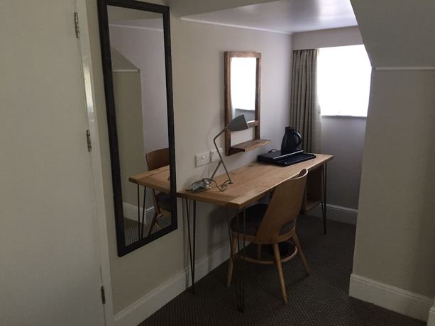 Imagen de la habitación del Hotel Fisherman\'s Cot, Tiverton by Marston\'s Inns. Foto 8