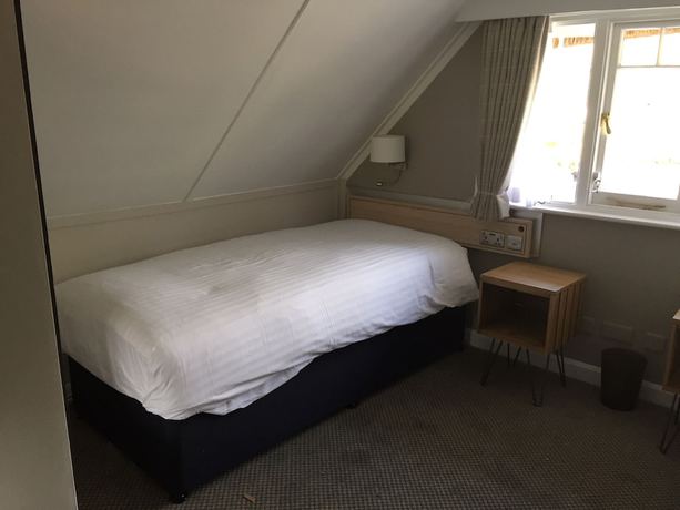 Imagen de la habitación del Hotel Fisherman\'s Cot, Tiverton by Marston\'s Inns. Foto 13