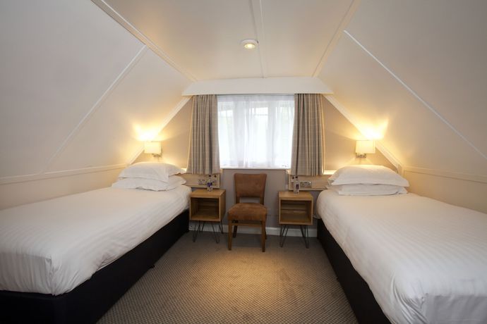 Imagen de la habitación del Hotel Fisherman\'s Cot, Tiverton by Marston\'s Inns. Foto 17