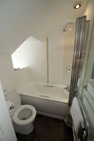 Imagen de la habitación del Hotel Fisherman\'s Cot, Tiverton by Marston\'s Inns. Foto 18