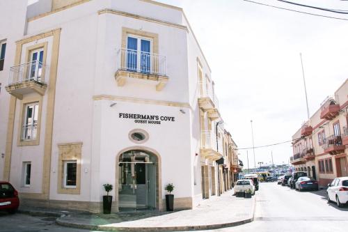 Imagen general del Hotel Fisherman\'s Cove Guesthouse. Foto 1