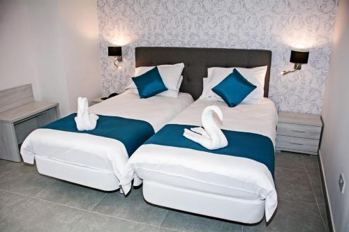 Imagen de la habitación del Hotel Fisherman\'s Cove Guesthouse. Foto 8