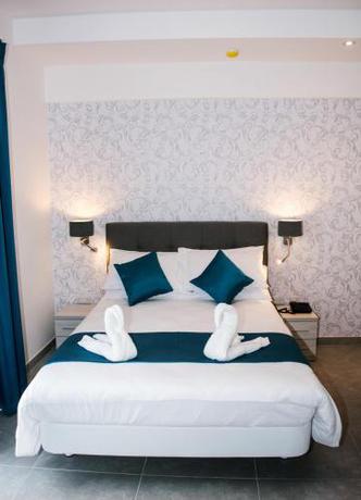 Imagen de la habitación del Hotel Fisherman\'s Cove Guesthouse. Foto 9