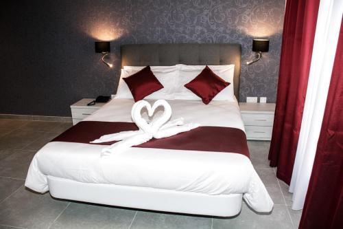 Imagen de la habitación del Hotel Fisherman\'s Cove Guesthouse. Foto 10