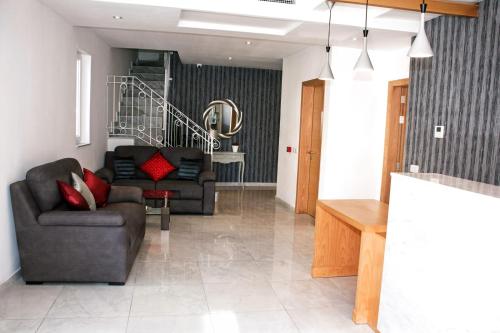 Imagen general del Hotel Fisherman\'s Cove Guesthouse. Foto 2