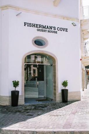 Imagen general del Hotel Fisherman\'s Cove Guesthouse. Foto 3