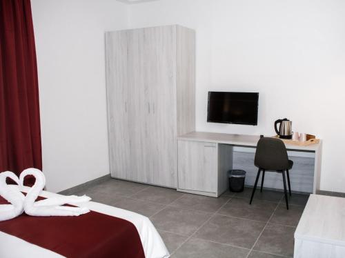 Imagen general del Hotel Fisherman\'s Cove Guesthouse. Foto 4
