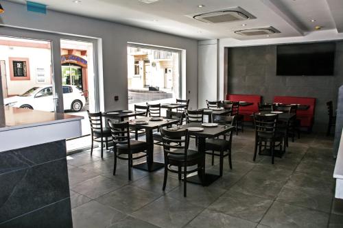 Imagen general del Hotel Fisherman\'s Cove Guesthouse. Foto 6