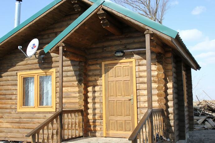 Imagen general del Hotel Fisherman\'s Island. Foto 1