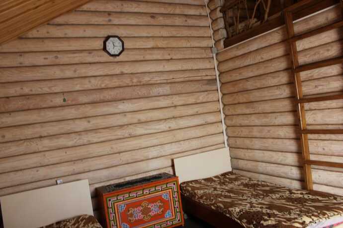 Imagen general del Hotel Fisherman\'s Island. Foto 2