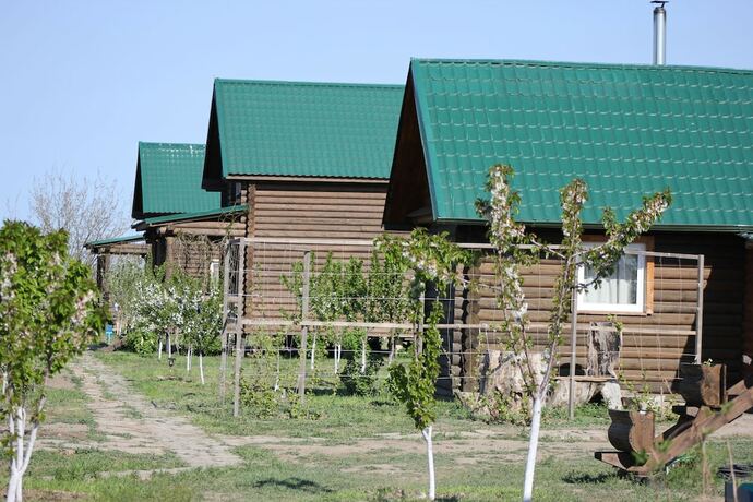 Imagen general del Hotel Fisherman\'s Island. Foto 5