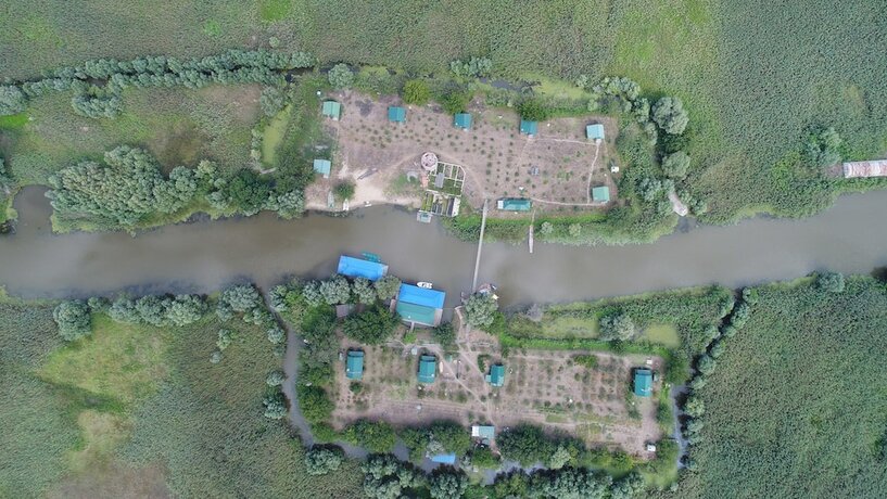 Imagen general del Hotel Fisherman\'s Island. Foto 6