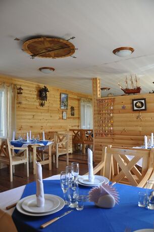 Imagen general del Hotel Fisherman\'s Island. Foto 7