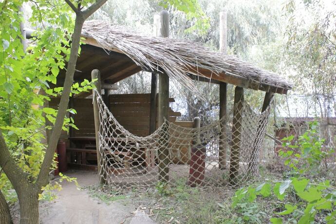 Imagen general del Hotel Fisherman\'s Island. Foto 8