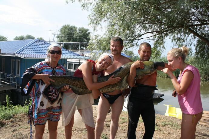 Imagen general del Hotel Fisherman\'s Island. Foto 10