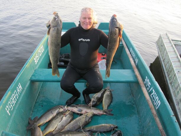 Imagen general del Hotel Fisherman\'s Island. Foto 11