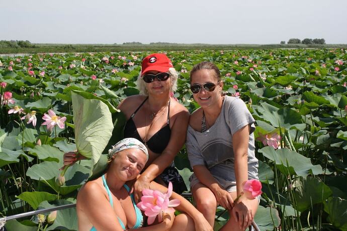 Imagen general del Hotel Fisherman\'s Island. Foto 12