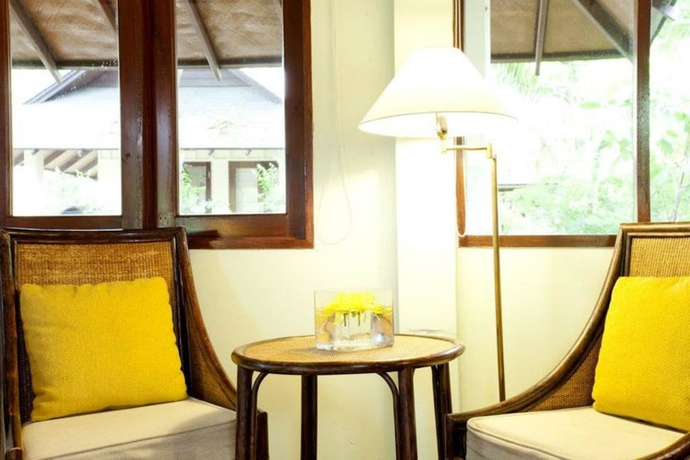 Imagen de la habitación del Hotel Fisherman's Resort. Foto 11