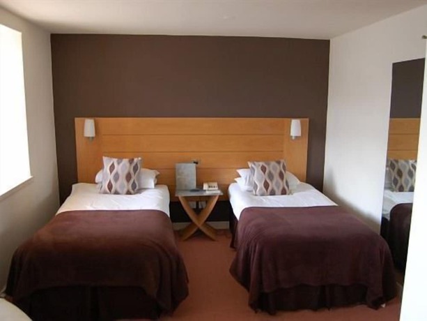 Imagen de la habitación del Hotel Fisherman\'s Tavern - Inn by Greene King Inns. Foto 11