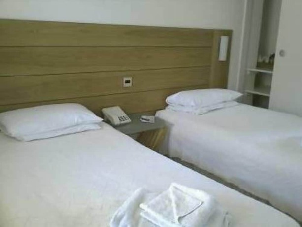 Imagen de la habitación del Hotel Fisherman\'s Tavern - Inn by Greene King Inns. Foto 12