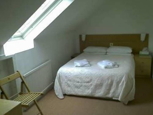 Imagen de la habitación del Hotel Fisherman\'s Tavern - Inn by Greene King Inns. Foto 13