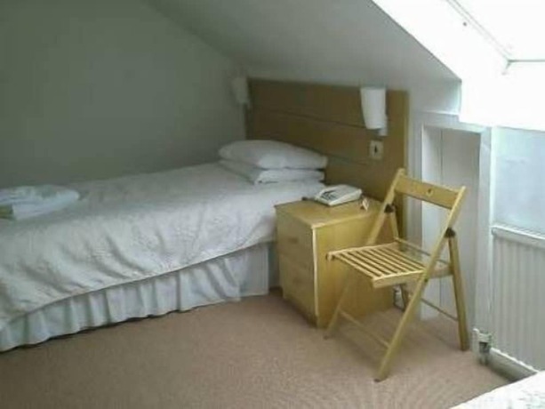 Imagen de la habitación del Hotel Fisherman\'s Tavern - Inn by Greene King Inns. Foto 14