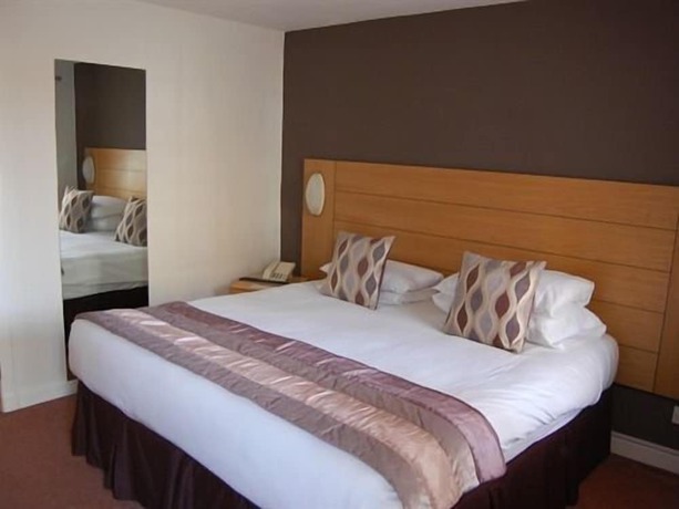 Imagen de la habitación del Hotel Fisherman\'s Tavern - Inn by Greene King Inns. Foto 15
