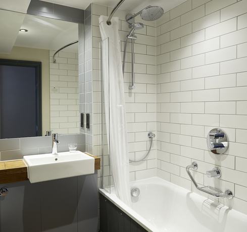 Imagen de la habitación del Hotel Fisherman\'s Tavern - Inn by Greene King Inns. Foto 16