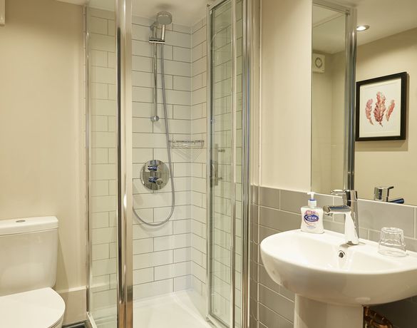 Imagen de la habitación del Hotel Fisherman\'s Tavern - Inn by Greene King Inns. Foto 18