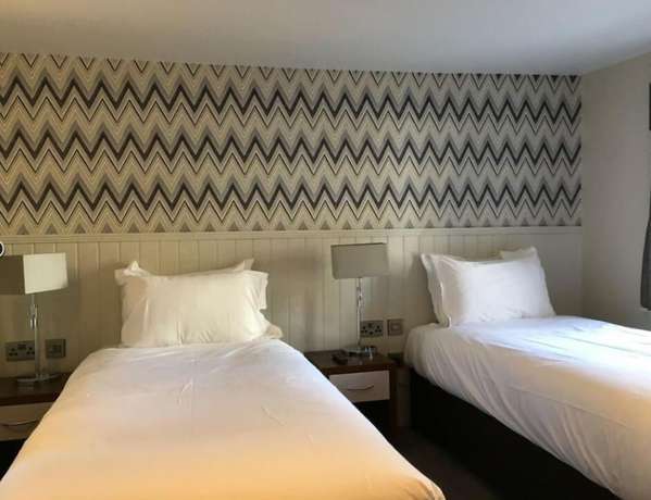 Imagen de la habitación del Hotel Fisherman\'s Tavern - Inn by Greene King Inns. Foto 19