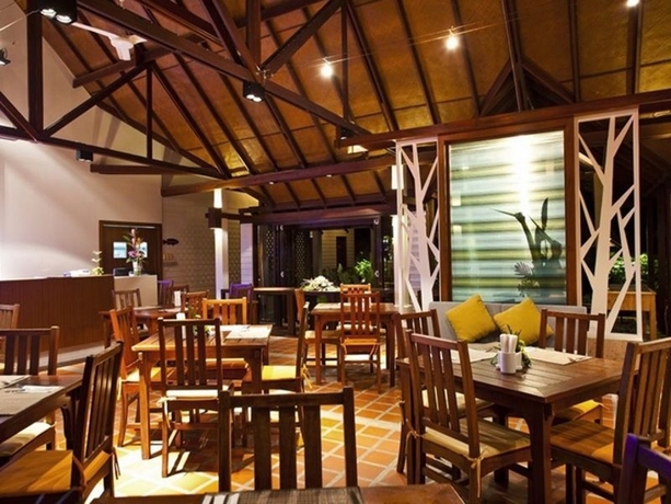 Imagen general del Hotel Fisherman's Village, Phetchaburi. Foto 4