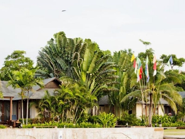 Imagen general del Hotel Fisherman's Village, Phetchaburi. Foto 5