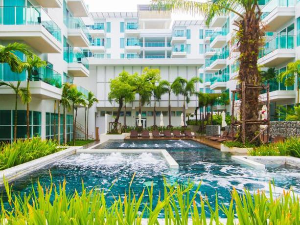 Imagen general del Hotel Fishermen's Harbour Urban Resort. Foto 10