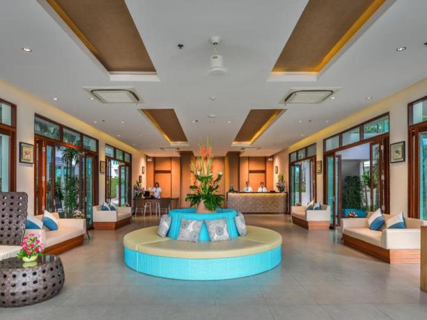 Imagen general del Hotel Fishermen's Harbour Urban Resort. Foto 11