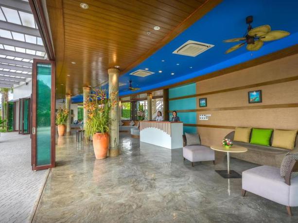 Imagen general del Hotel Fishermen's Harbour Urban Resort. Foto 13