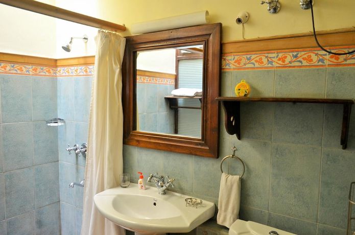 Imagen de la habitación del Hotel Fishermen\'s Lodge - A Lake Facing Near Nainital. Foto 7