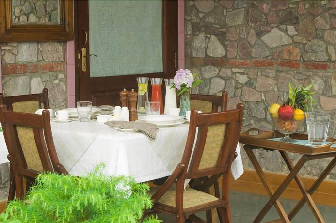 Imagen de la habitación del Hotel Fishermen\'s Lodge - A Lake Facing Near Nainital. Foto 8