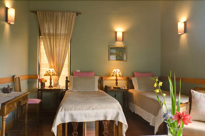 Imagen de la habitación del Hotel Fishermen\'s Lodge - A Lake Facing Near Nainital. Foto 10