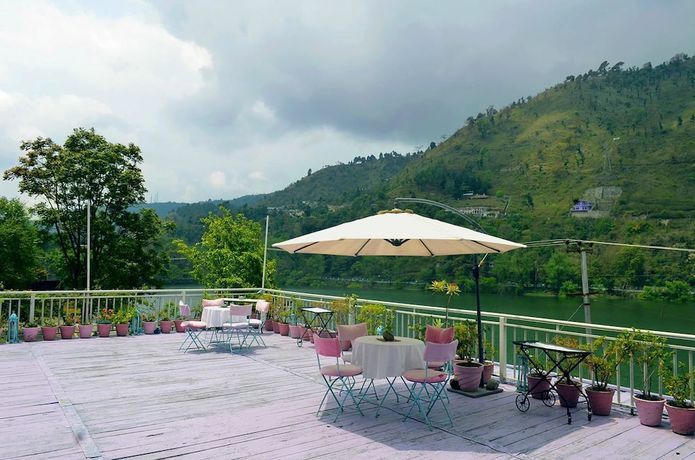 Imagen general del Hotel Fishermen\'s Lodge - A Lake Facing Near Nainital. Foto 1