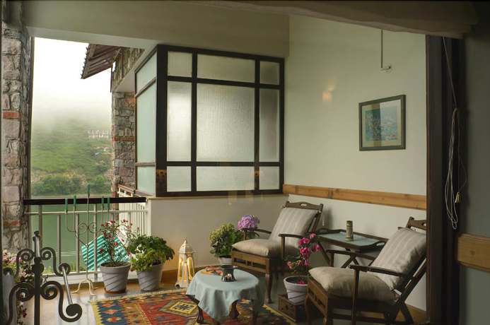 Imagen de la habitación del Hotel Fishermen\'s Lodge - A Lake Facing Near Nainital. Foto 11