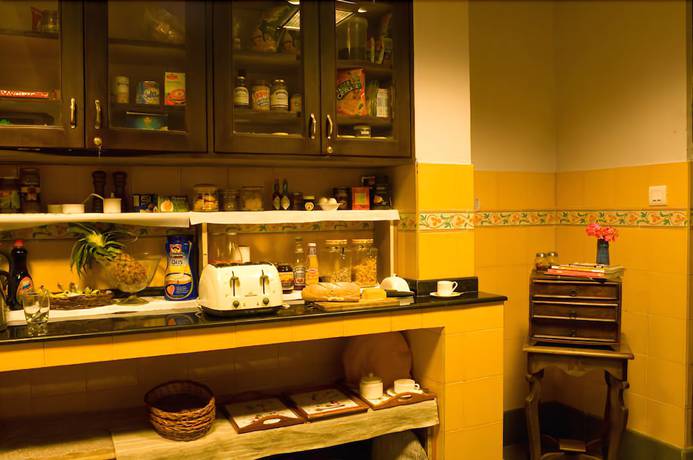 Imagen de la habitación del Hotel Fishermen\'s Lodge - A Lake Facing Near Nainital. Foto 13