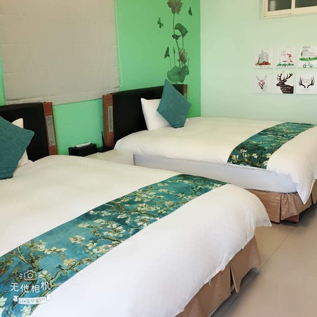 Imagen de la habitación del Hotel Fishfun House. Foto 3