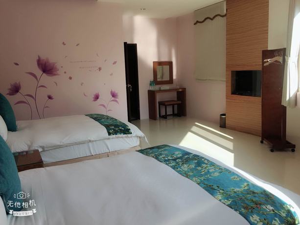 Imagen de la habitación del Hotel Fishfun House. Foto 5