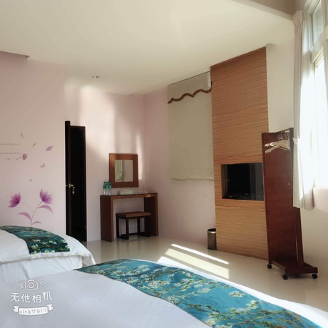 Imagen de la habitación del Hotel Fishfun House. Foto 8