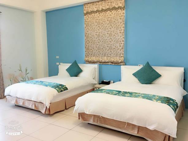 Imagen de la habitación del Hotel Fishfun House. Foto 10