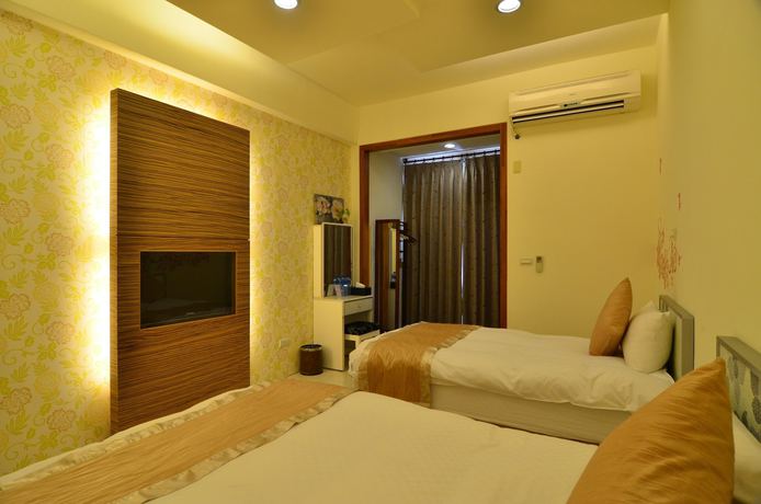 Imagen de la habitación del Hotel Fishfun House. Foto 11