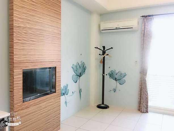 Imagen de la habitación del Hotel Fishfun House. Foto 14