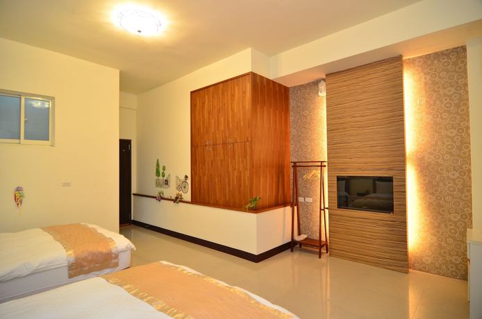 Imagen de la habitación del Hotel Fishfun House. Foto 15